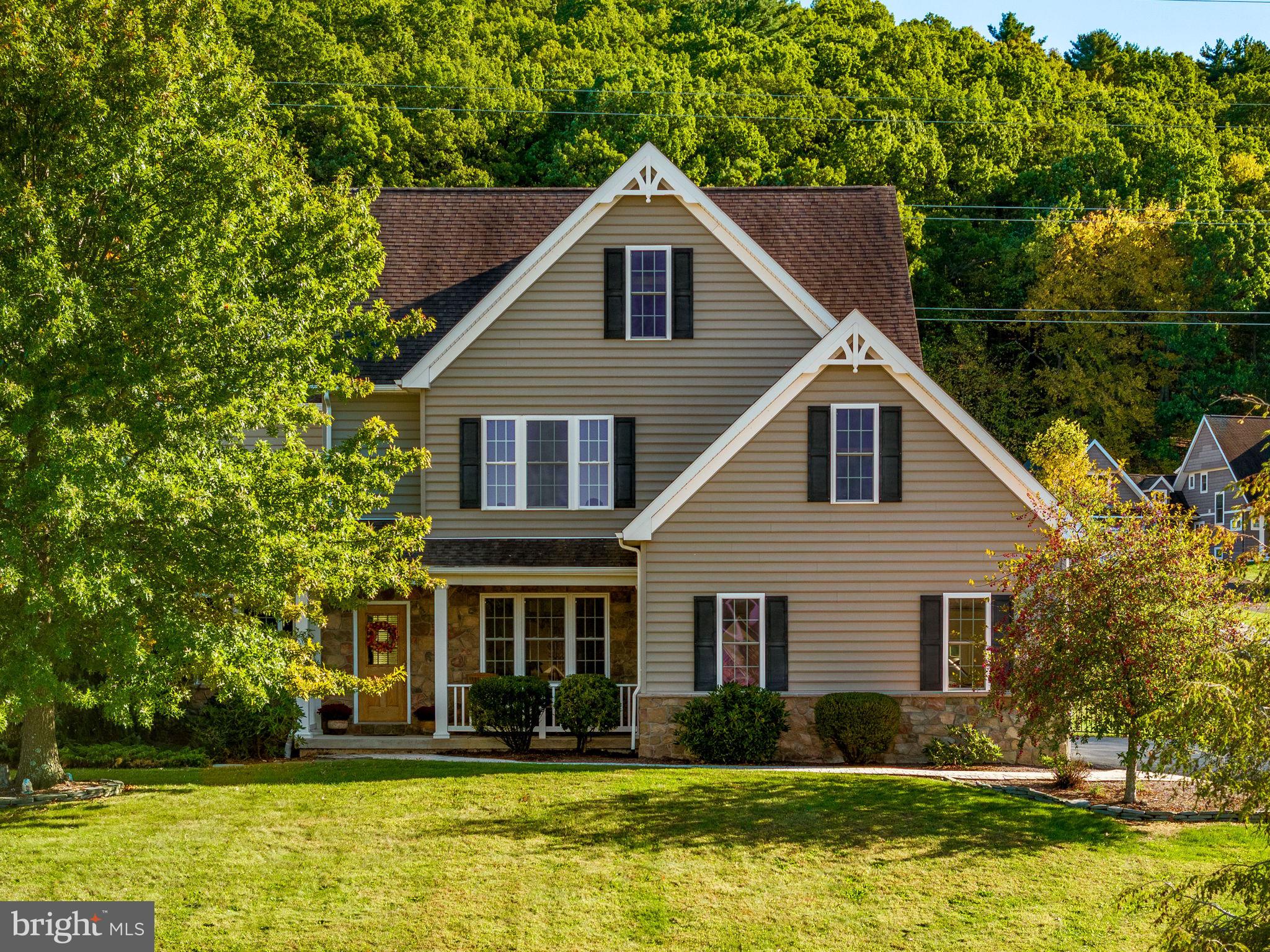 955 Sabra Way Danville, PA 17821 - Photo 1 of 31