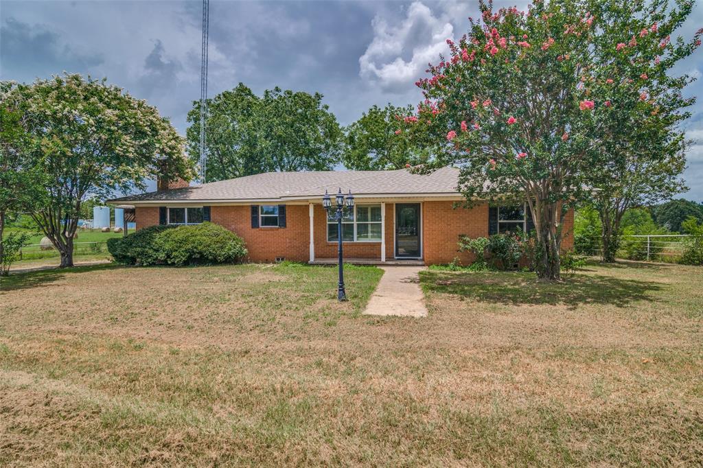 3304 County Rd 1712  