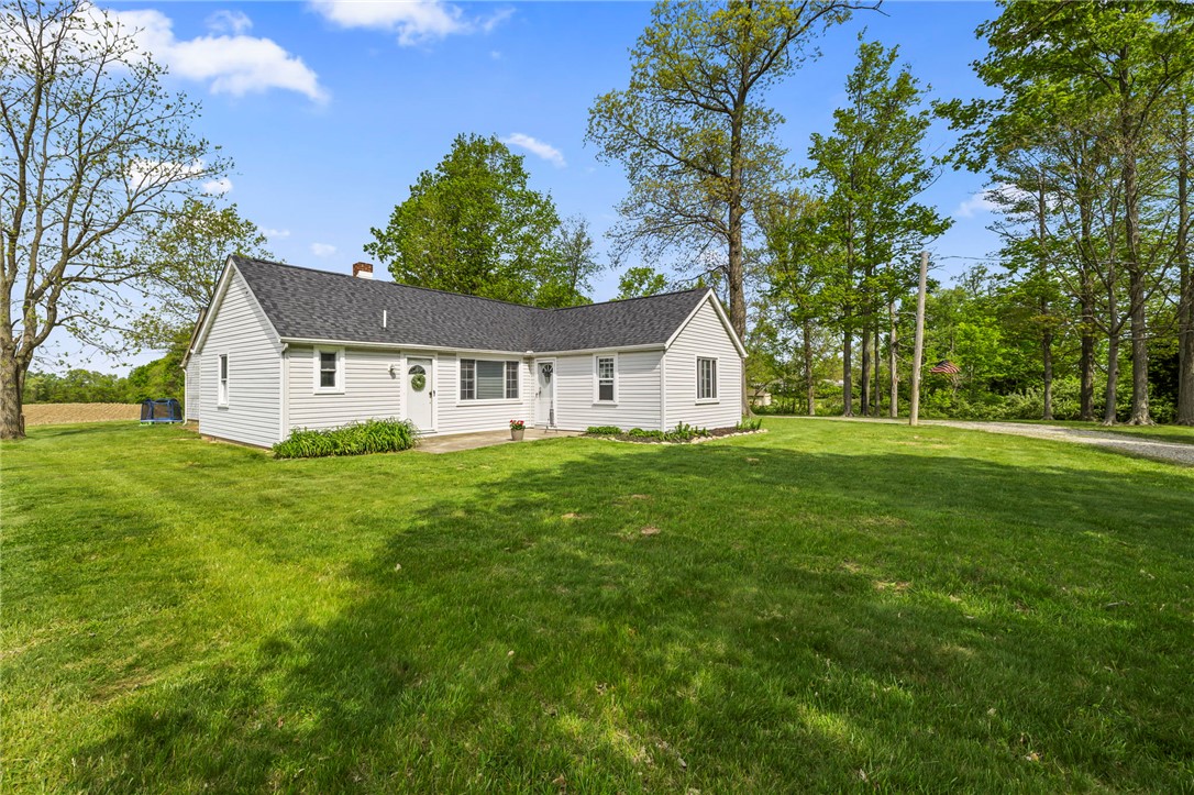 7377 South Preble County Line Road Germantown, OH 45327 - Photo 29 of 33
