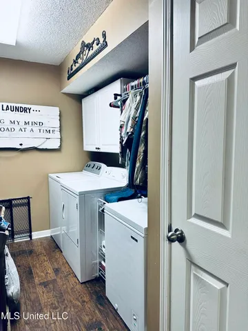 $235,000 | 207 Glendale Street, Senatobia, MS 38668