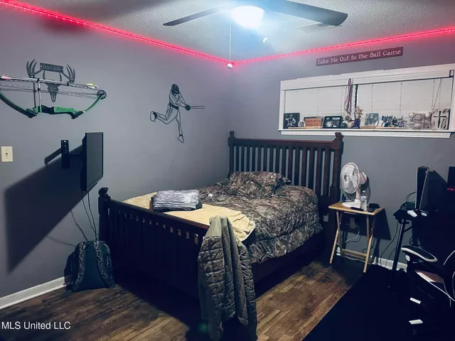 $235,000 | 207 Glendale Street, Senatobia, MS 38668