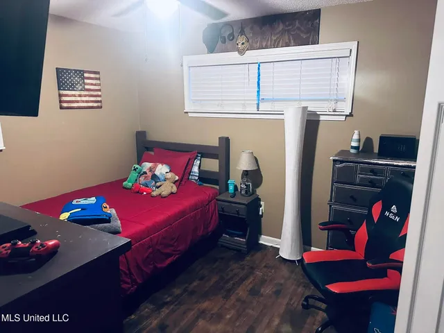 $235,000 | 207 Glendale Street, Senatobia, MS 38668