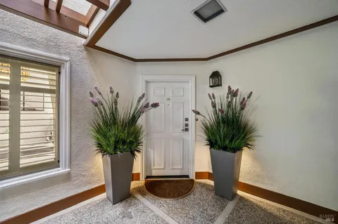 $1,275,000 | 110 Seminary Drive, Unit 1E, Mill Valley, CA 94941