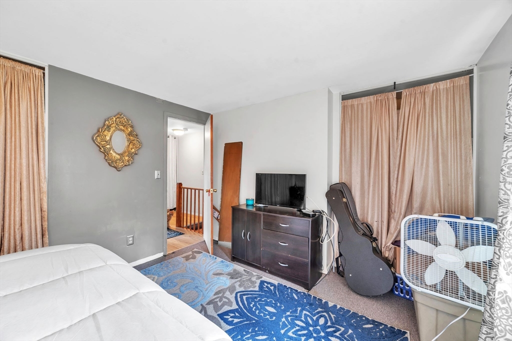 127 Manor Court, Unit 127 Springfield, MA 01118 - Photo 28 of 28 Gallery Image 28