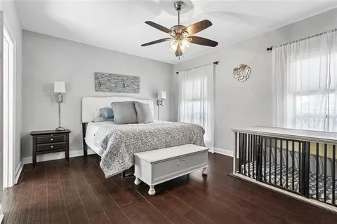 $375,000 | 983 Woodsprings Court, Covington, LA 70433