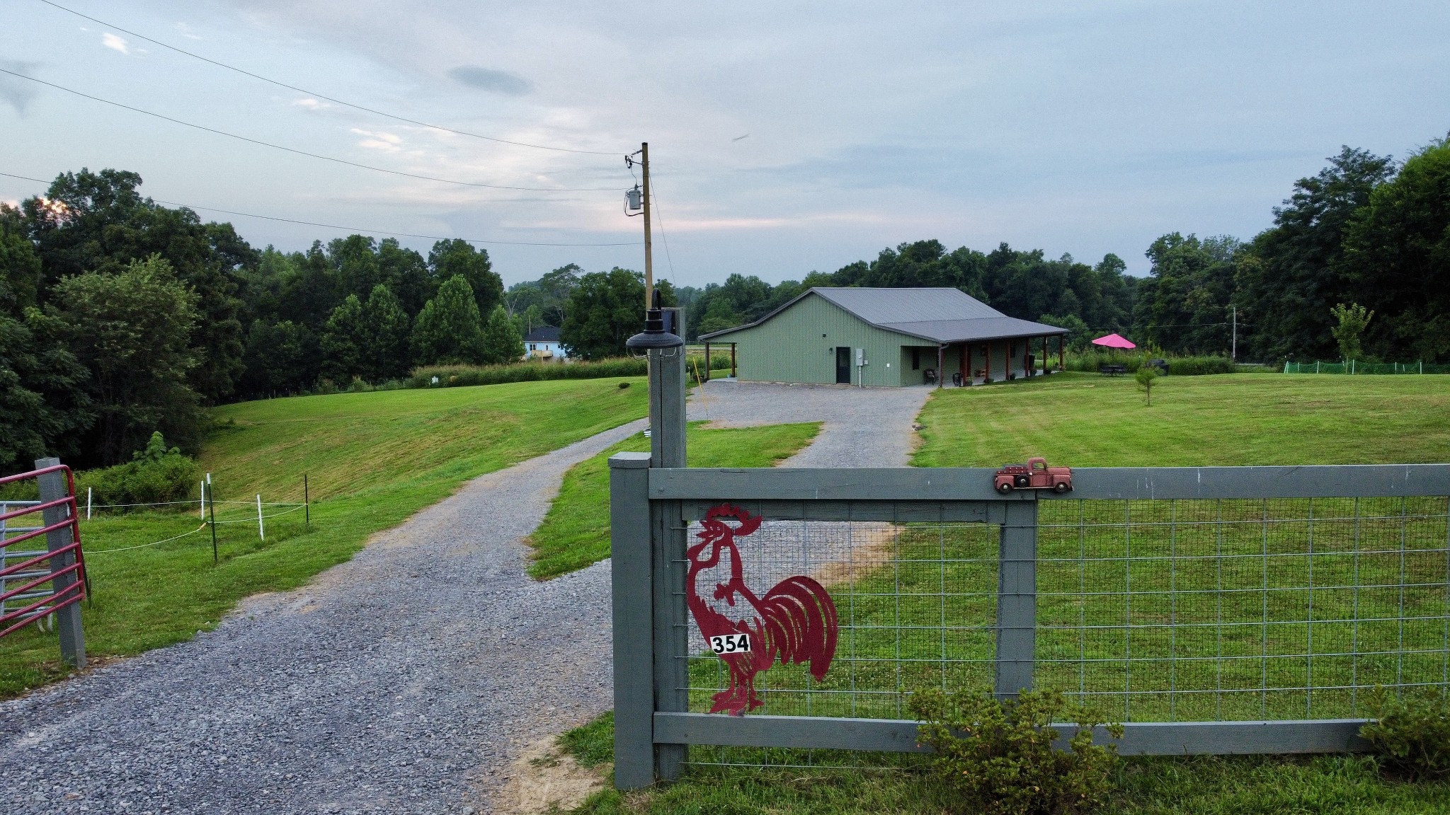 354 Dyer Ridge Road Baxter, TN 38544 - Photo 12 of 96
