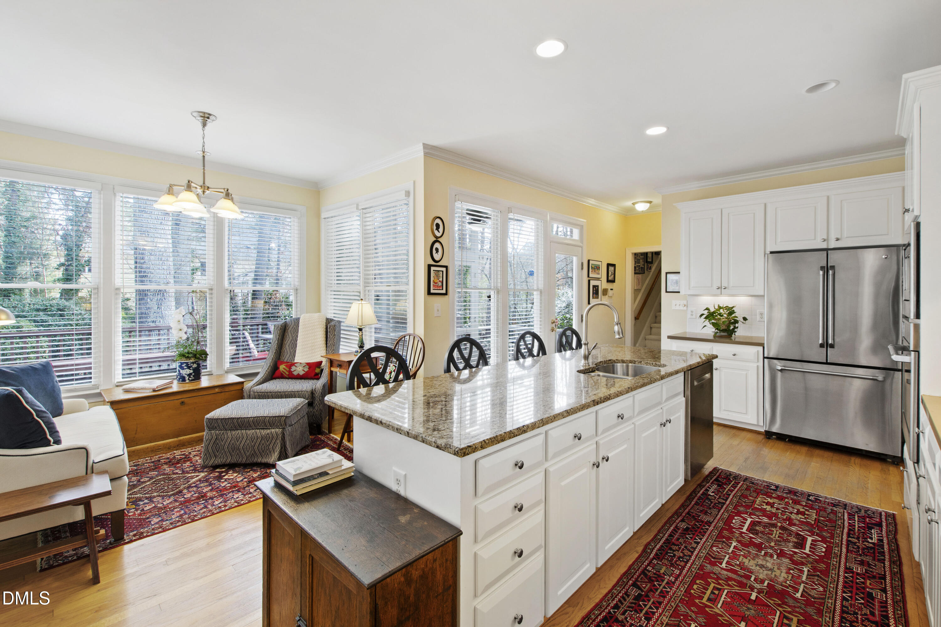 2412 Wertherson Lane Raleigh, NC 27613 - Photo 14 of 41 Wetherson (35)
