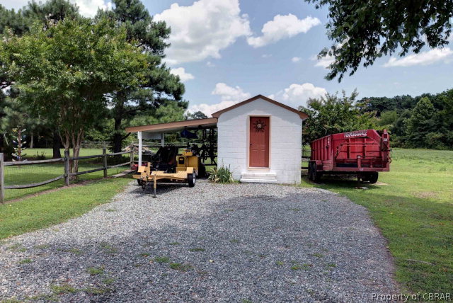 2175 Perrin Creek Road Hayes, VA 23072 - Photo 25 of 29 Gallery Image 25