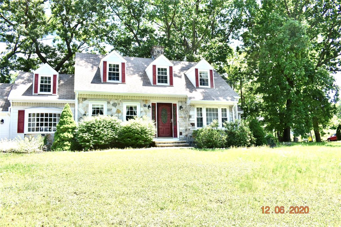 1839 Diamond Hill Road Cumberland, RI 02864 - Photo 1 of 33 Gallery Image 1