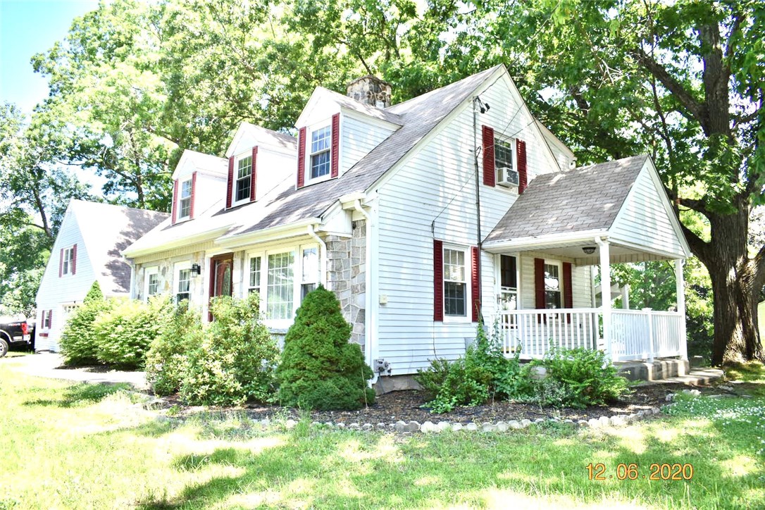 1839 Diamond Hill Road Cumberland, RI 02864 - Photo 2 of 33 Gallery Image 2