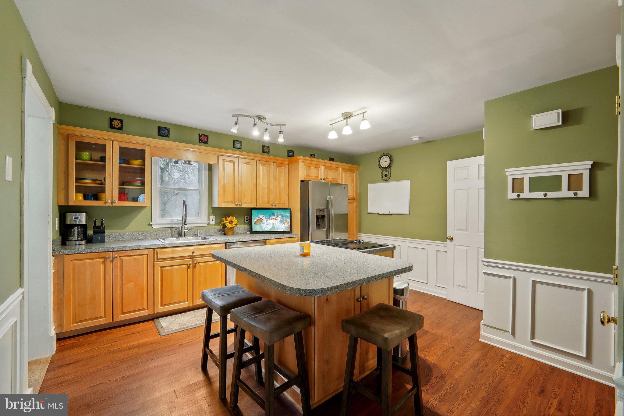14017 Harrisville Road Mount Airy, MD 21771 - Photo 11 of 38 Kitchen