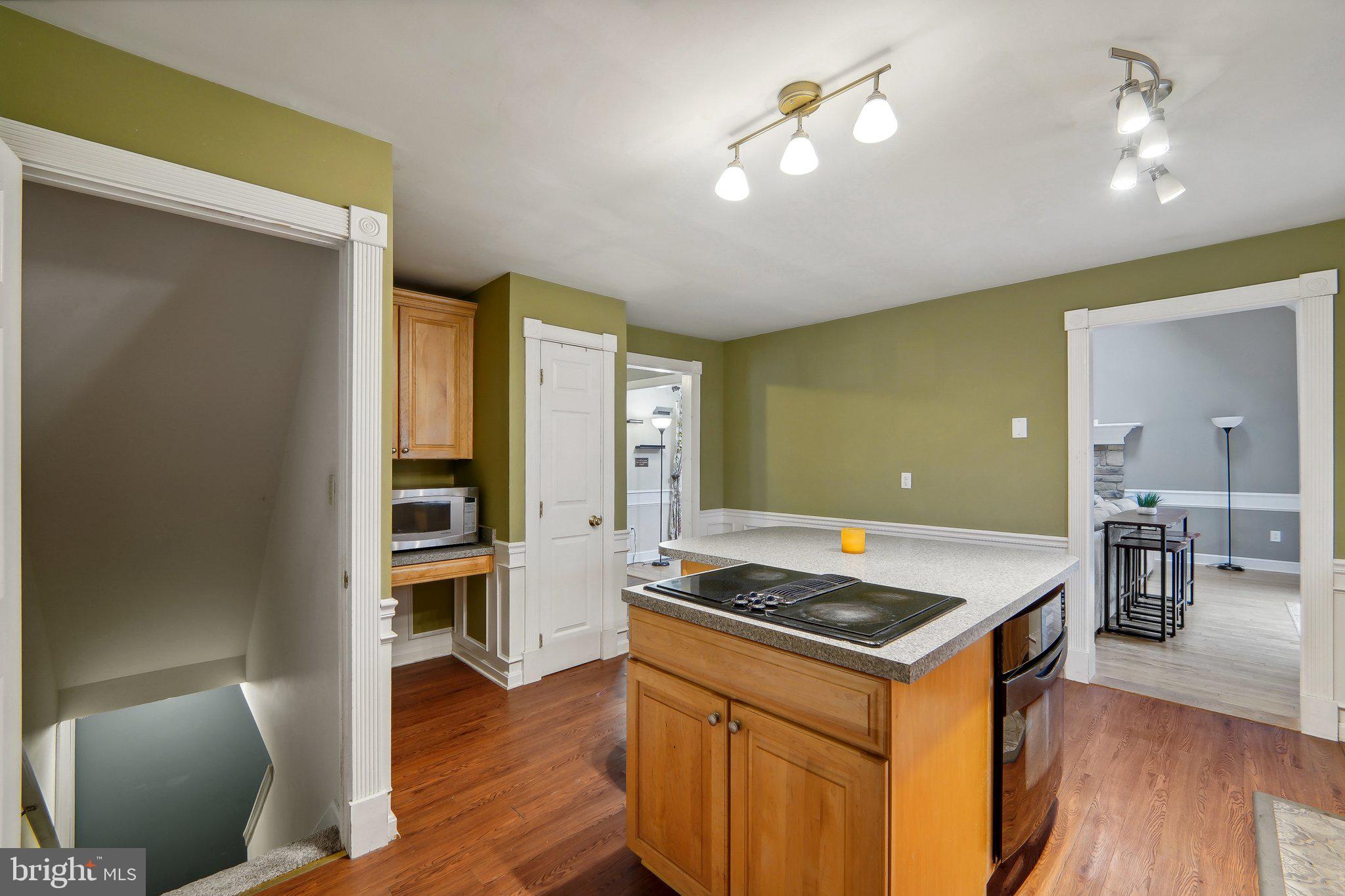 14017 Harrisville Road Mount Airy, MD 21771 - Photo 13 of 38 Kitchen