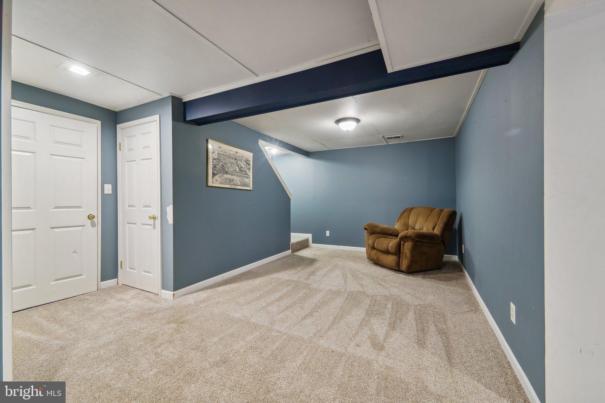 14017 Harrisville Road Mount Airy, MD 21771 - Photo 22 of 38 Rec Room