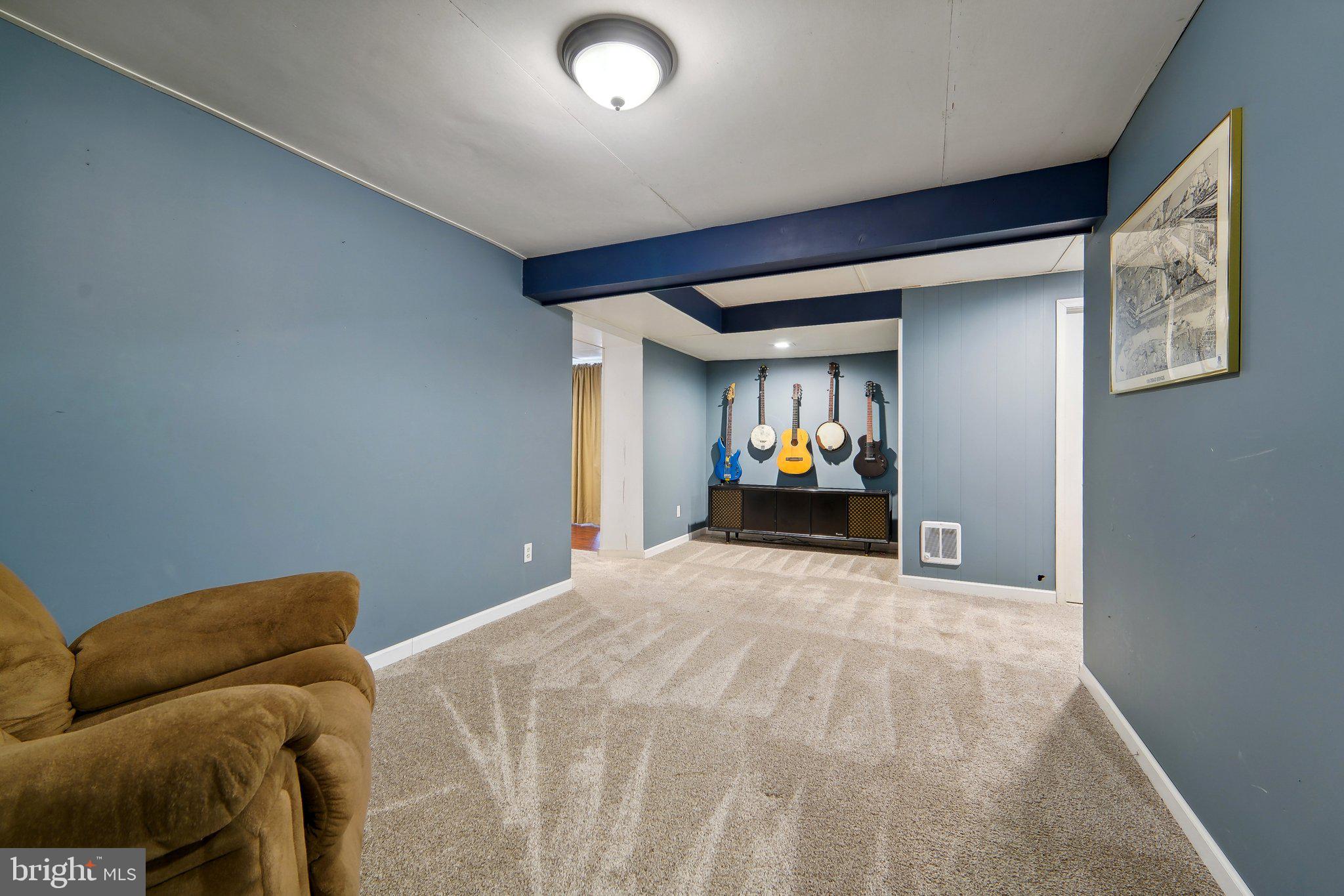 14017 Harrisville Road Mount Airy, MD 21771 - Photo 23 of 38 Rec Room