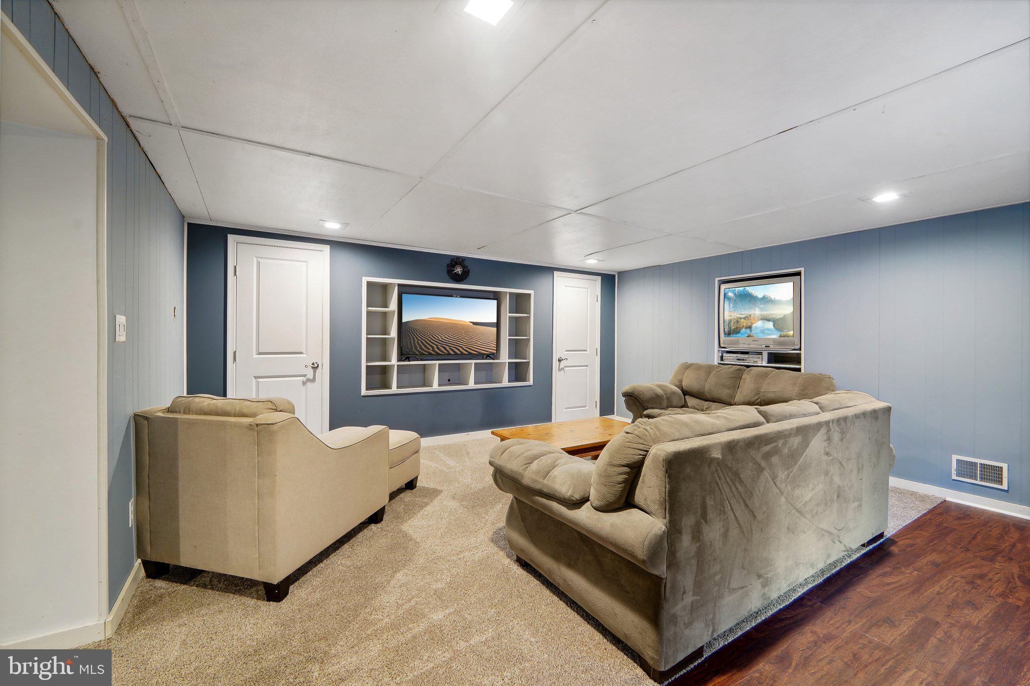 14017 Harrisville Road Mount Airy, MD 21771 - Photo 24 of 38 Rec Room