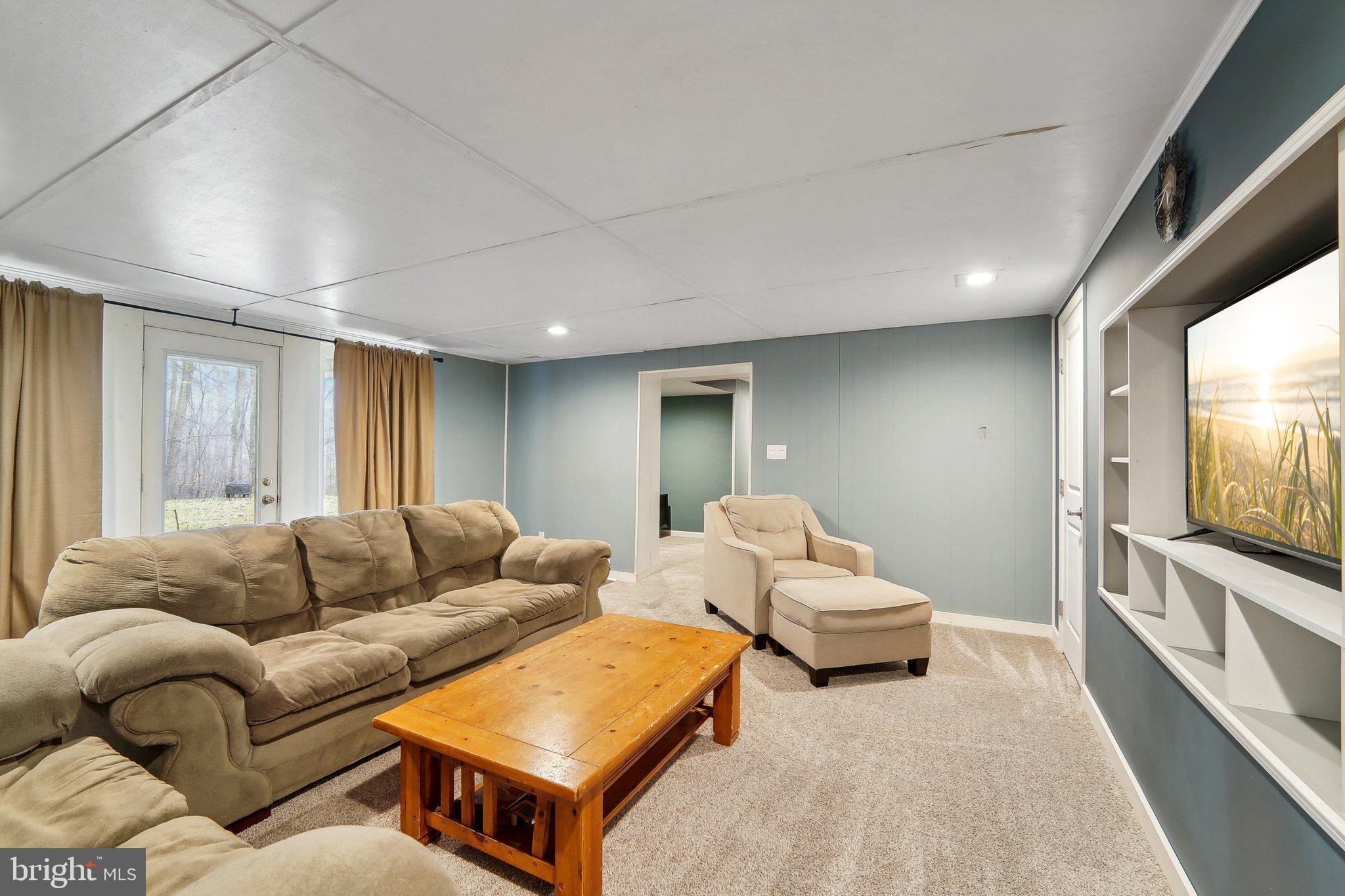 14017 Harrisville Road Mount Airy, MD 21771 - Photo 25 of 38 Rec Room