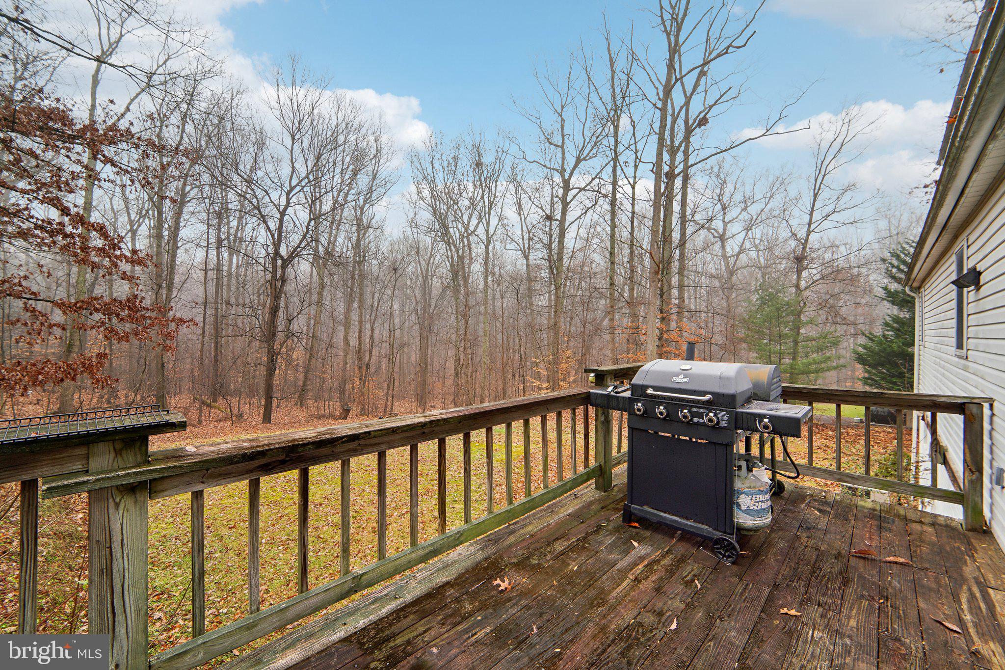 14017 Harrisville Road Mount Airy, MD 21771 - Photo 28 of 38 Deck