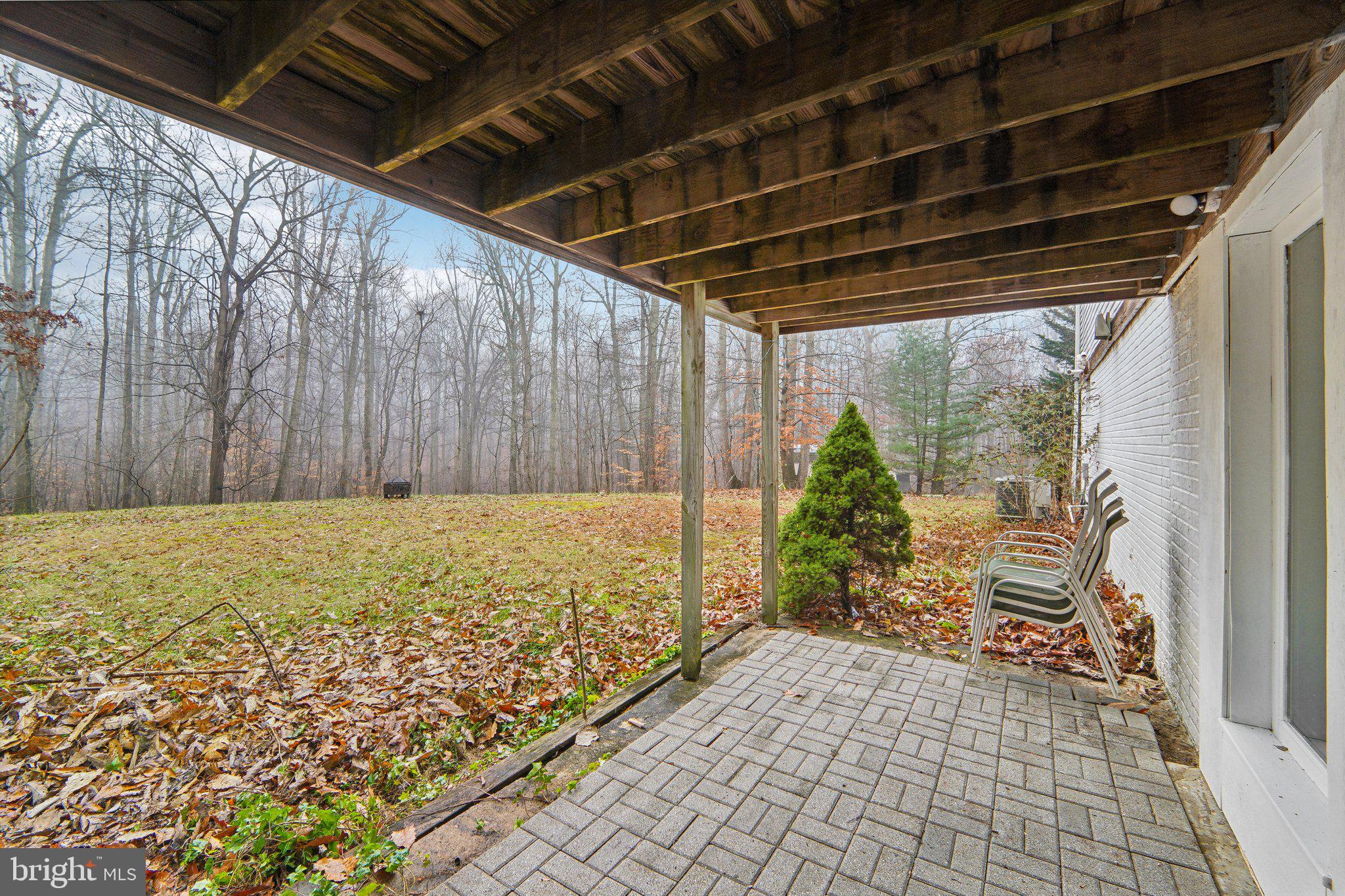 14017 Harrisville Road Mount Airy, MD 21771 - Photo 29 of 38 Patio