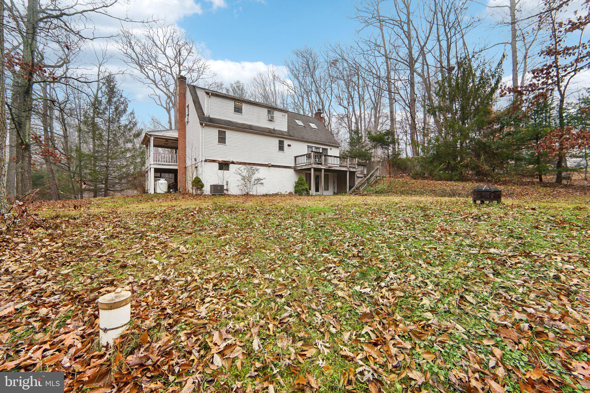 14017 Harrisville Road Mount Airy, MD 21771 - Photo 30 of 38