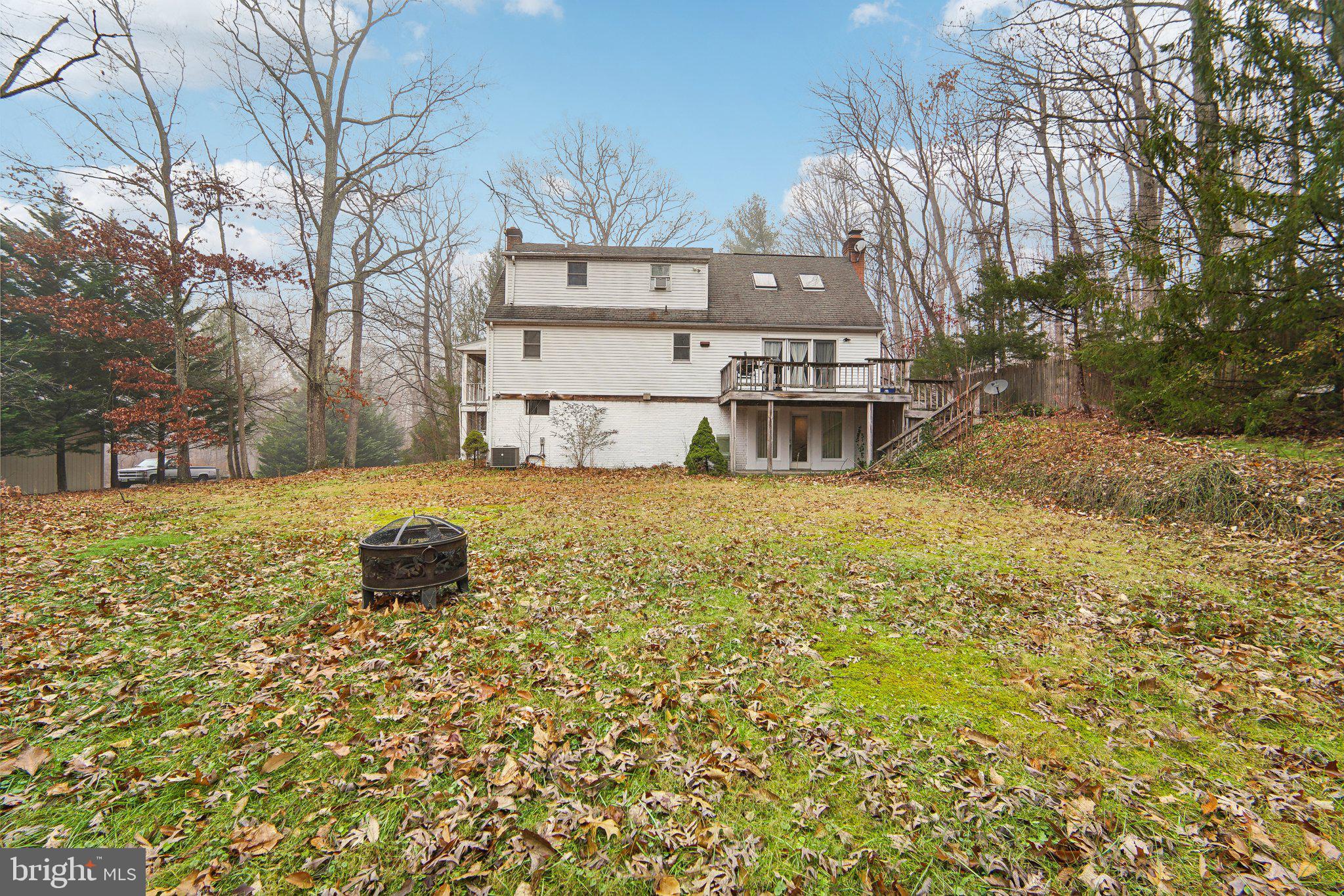 14017 Harrisville Road Mount Airy, MD 21771 - Photo 31 of 38