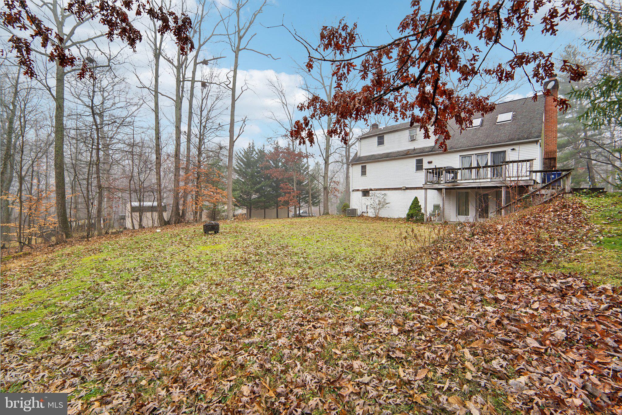 14017 Harrisville Road Mount Airy, MD 21771 - Photo 32 of 38