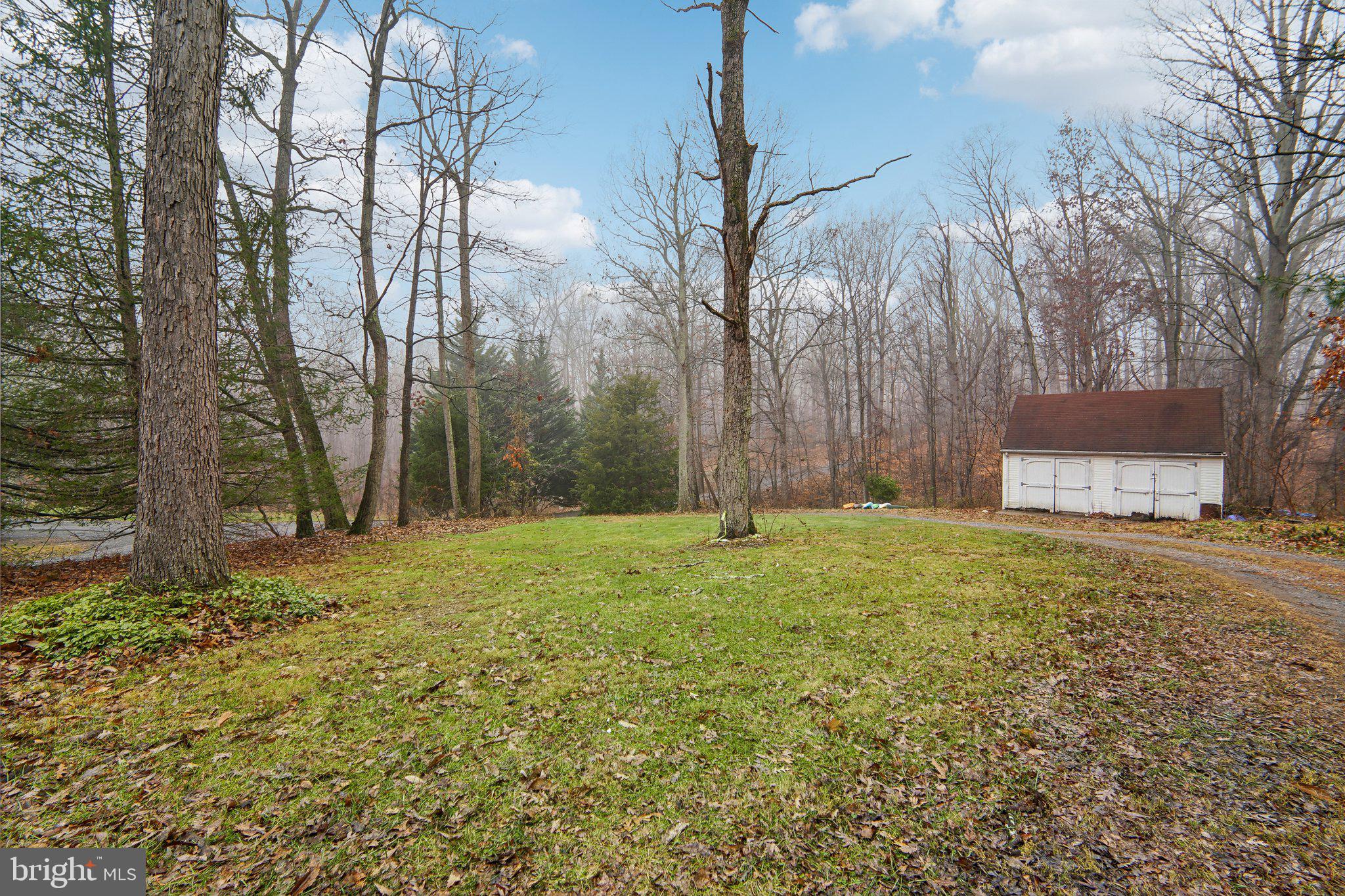 14017 Harrisville Road Mount Airy, MD 21771 - Photo 33 of 38