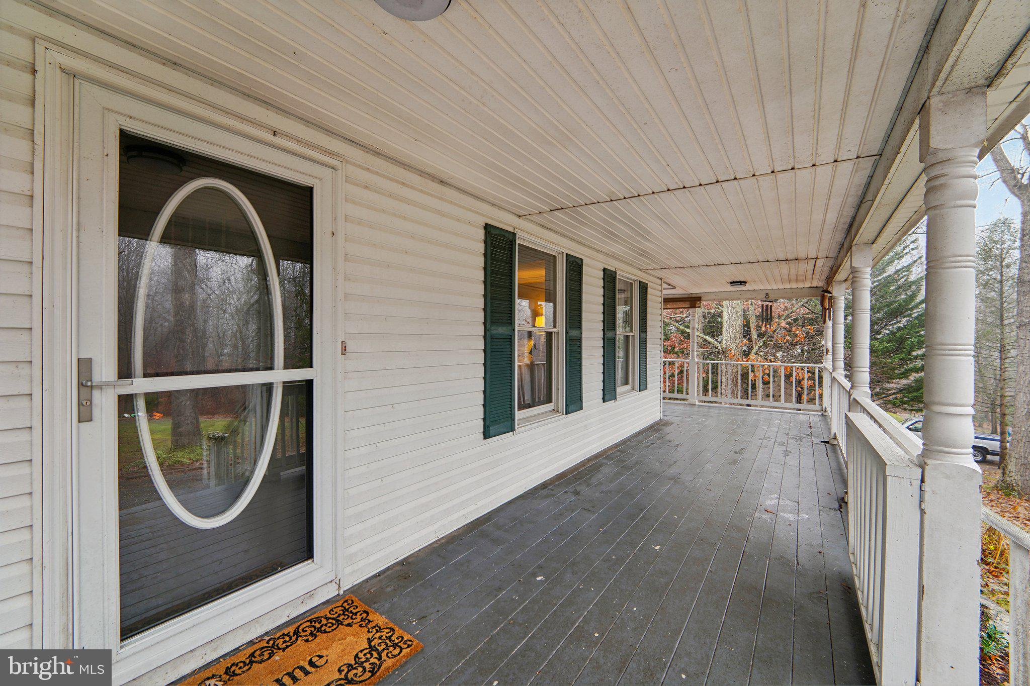 14017 Harrisville Road Mount Airy, MD 21771 - Photo 4 of 38 Welcome Home!