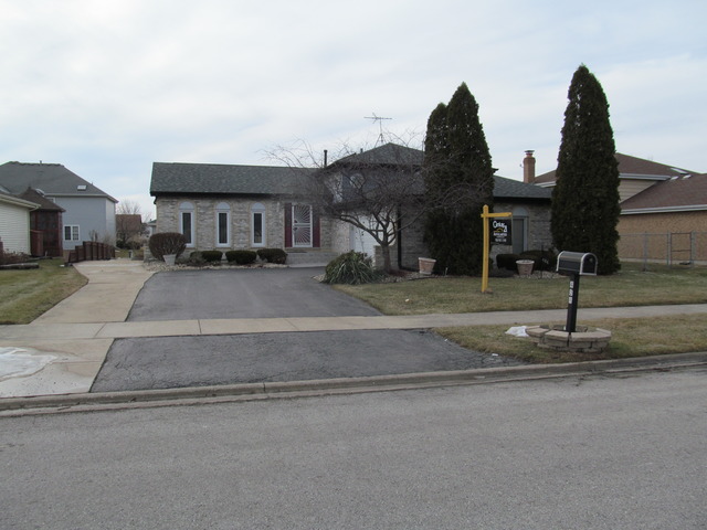 434 Wheatfield Road Matteson, IL 60443 - Photo 22 of 25