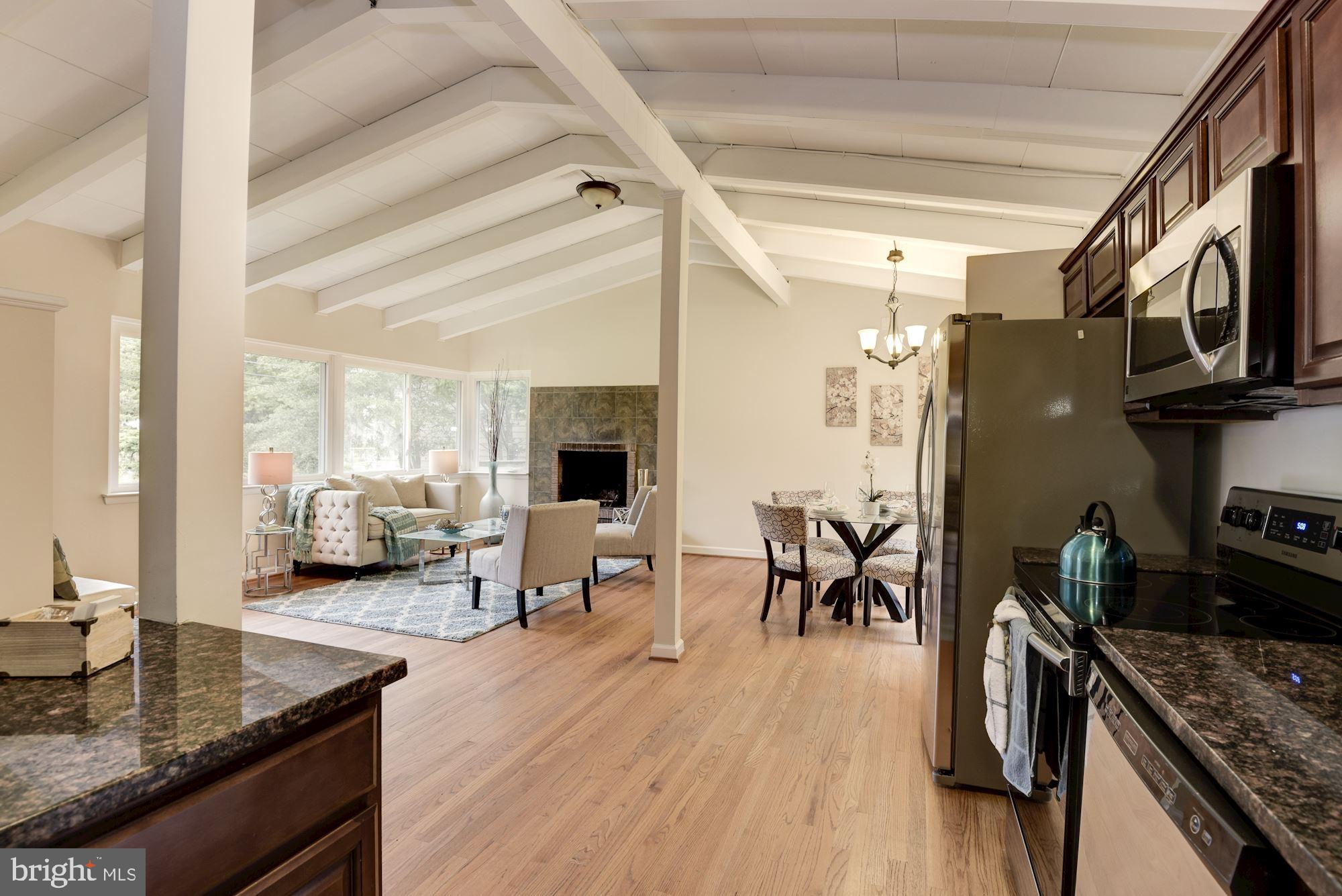 8923 Battery Road Alexandria, VA 22308 - Photo 15 of 40 Gallery Image 15