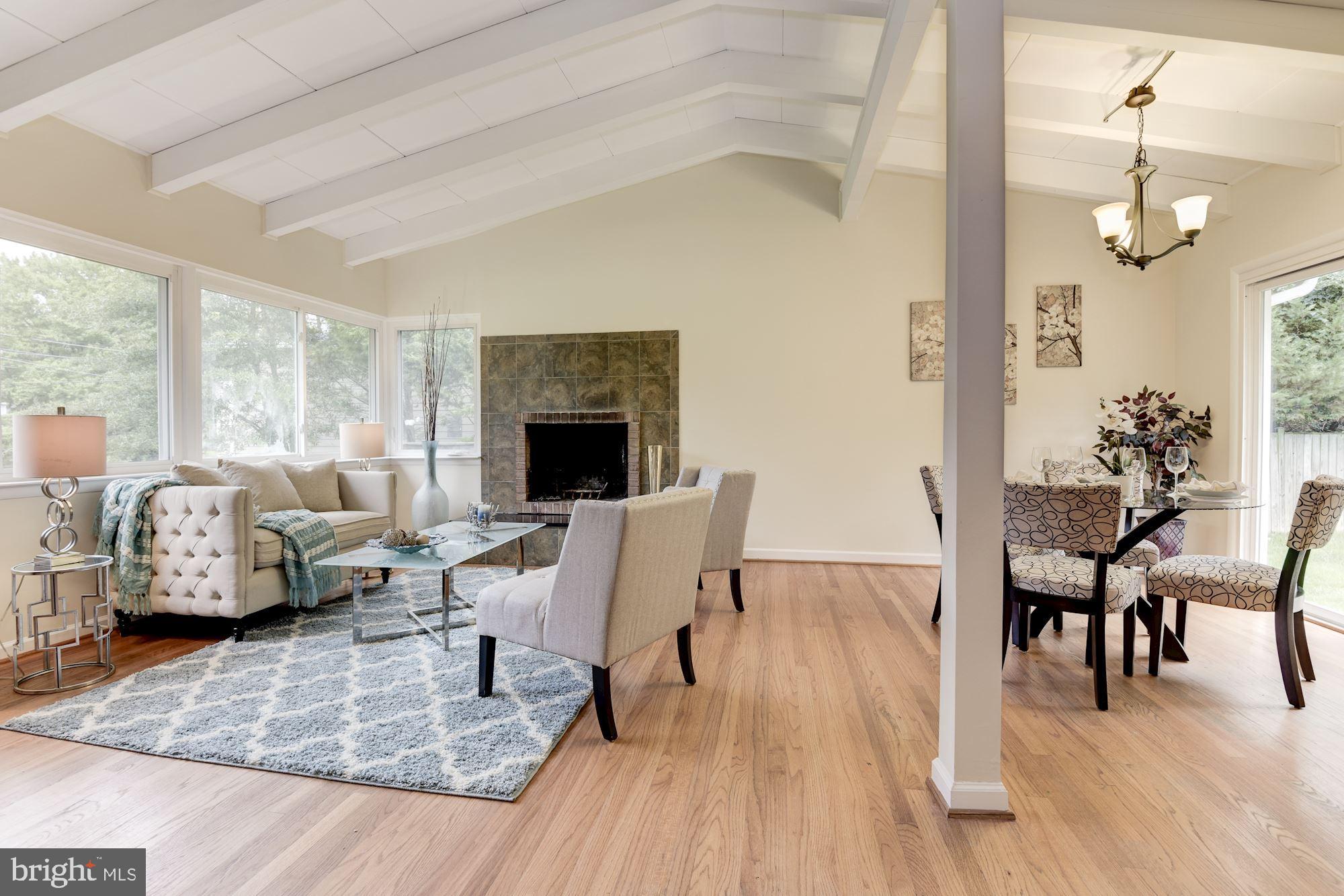 8923 Battery Road Alexandria, VA 22308 - Photo 16 of 40 Gallery Image 16