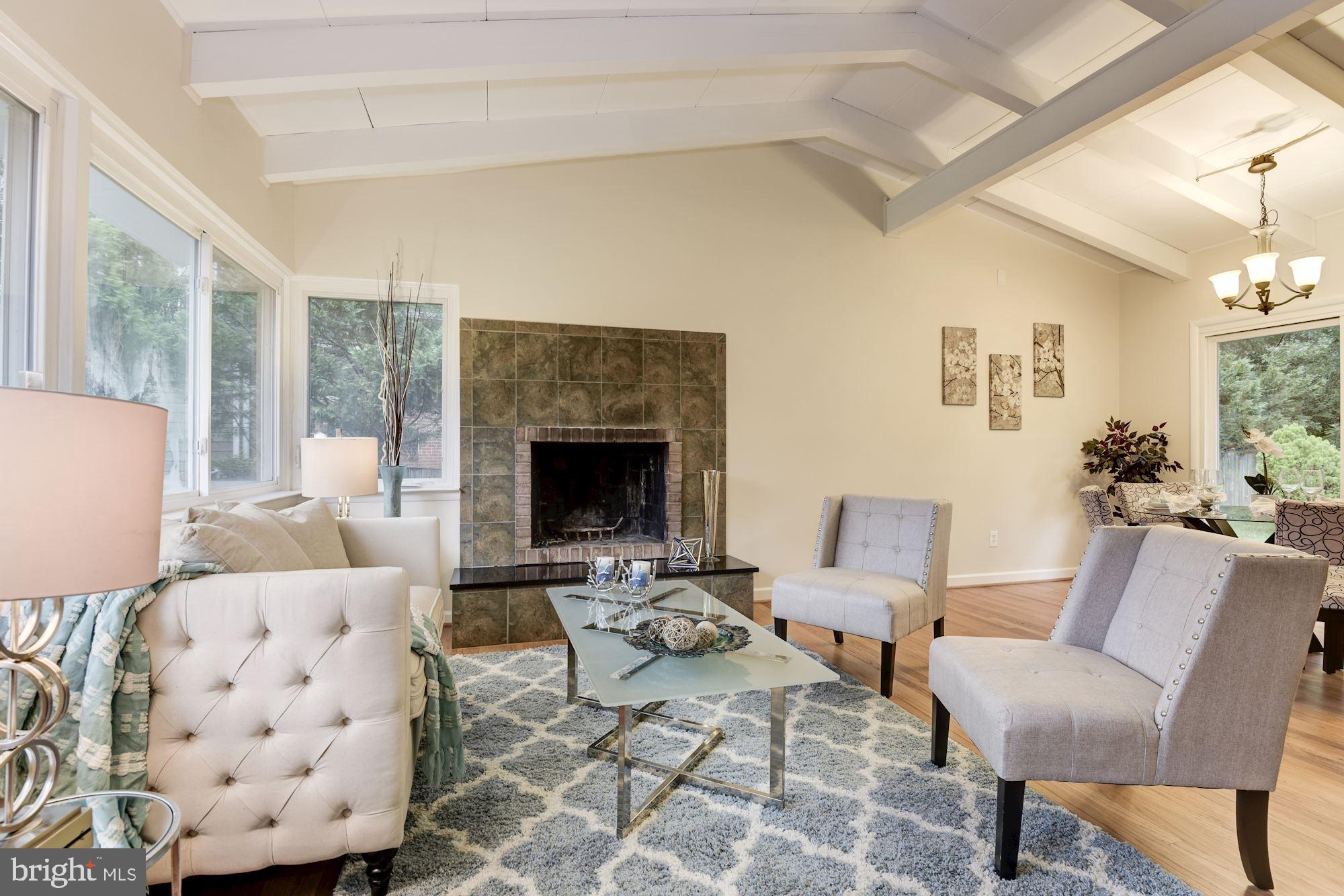 8923 Battery Road Alexandria, VA 22308 - Photo 5 of 40 Gallery Image 5