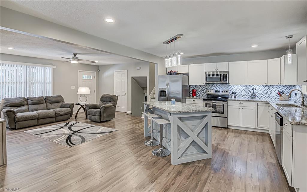 8090 Dull Road Clemmons, NC 27012 - Photo 12 of 43