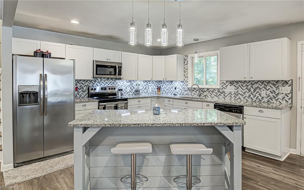 8090 Dull Road Clemmons, NC 27012 - Photo 14 of 43