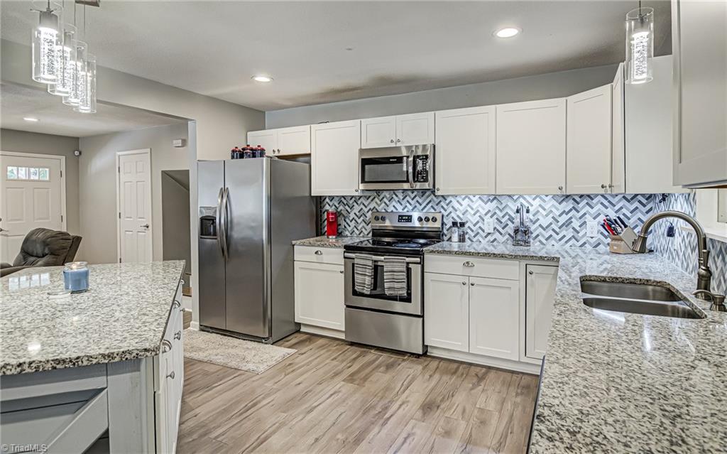 8090 Dull Road Clemmons, NC 27012 - Photo 15 of 43