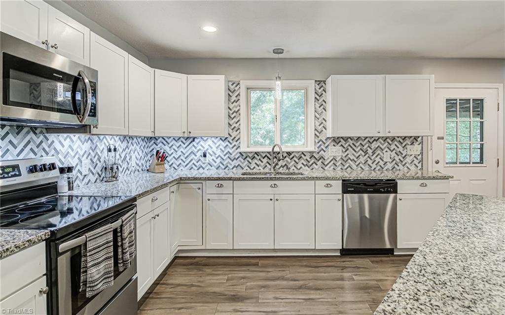 8090 Dull Road Clemmons, NC 27012 - Photo 16 of 43