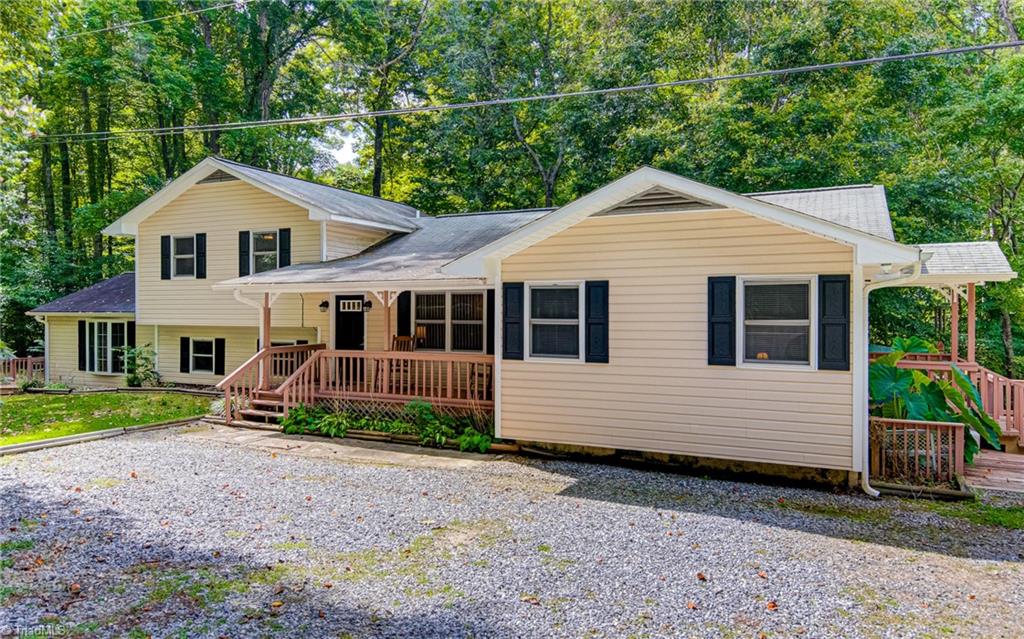 8090 Dull Road Clemmons, NC 27012 - Photo 2 of 43