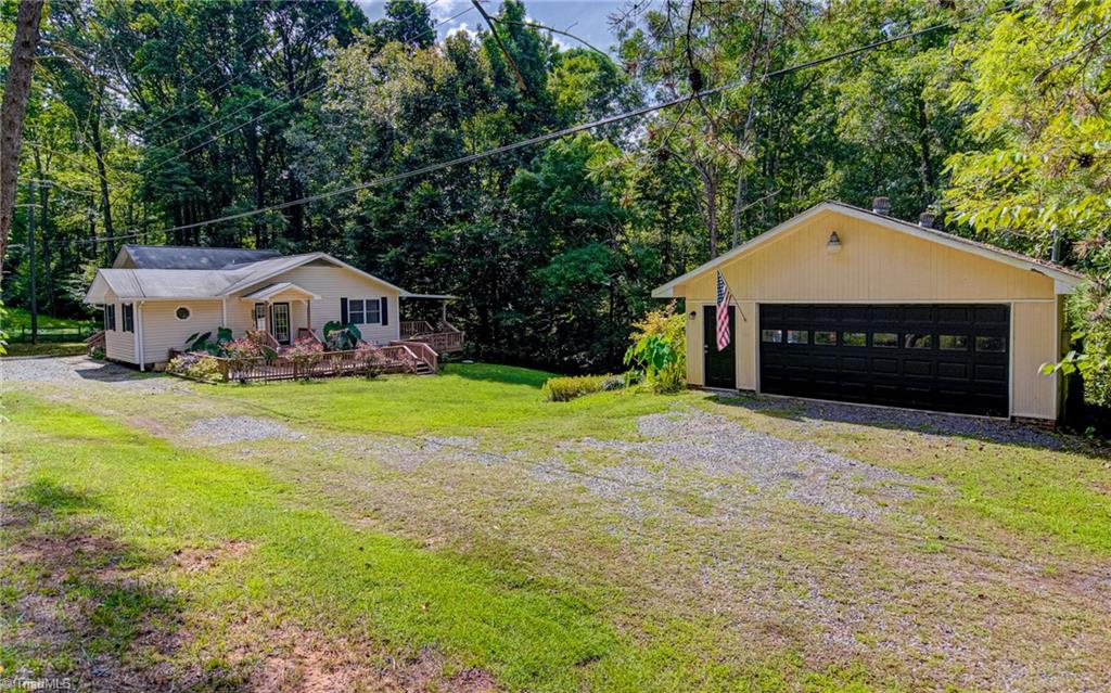 8090 Dull Road Clemmons, NC 27012 - Photo 38 of 43