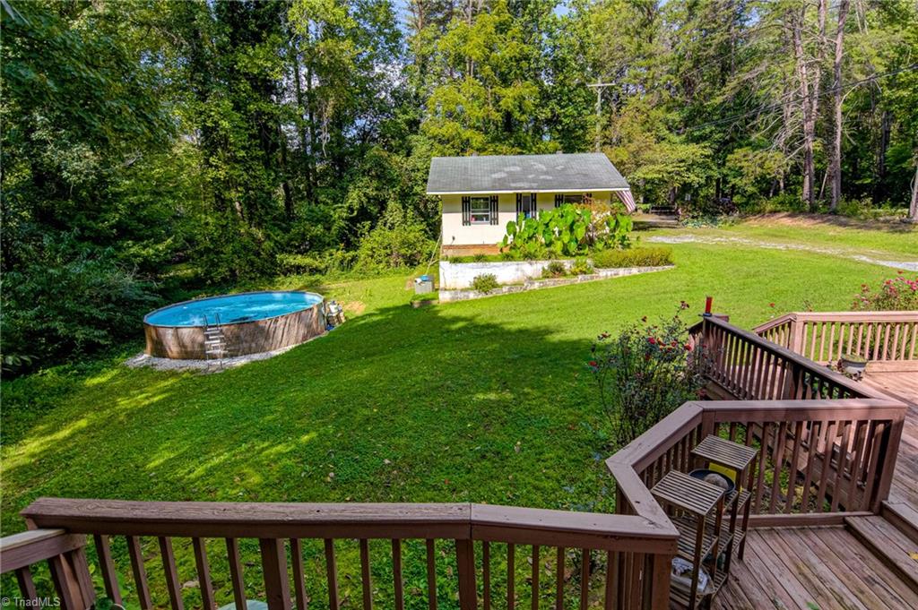 8090 Dull Road Clemmons, NC 27012 - Photo 39 of 43