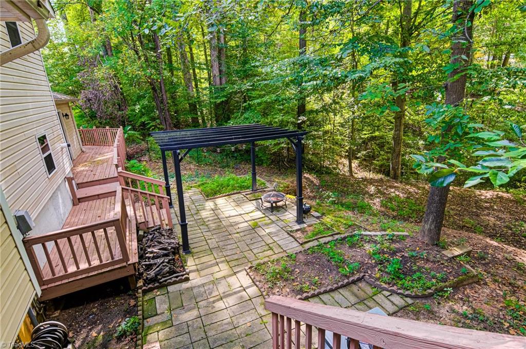 8090 Dull Road Clemmons, NC 27012 - Photo 40 of 43