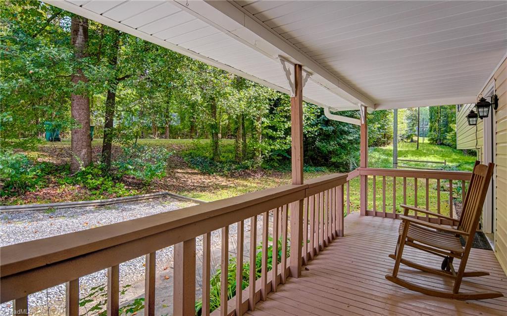 8090 Dull Road Clemmons, NC 27012 - Photo 4 of 43