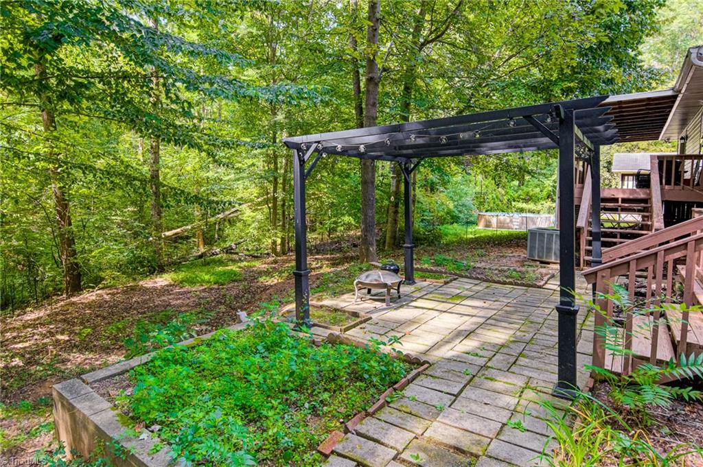 8090 Dull Road Clemmons, NC 27012 - Photo 41 of 43