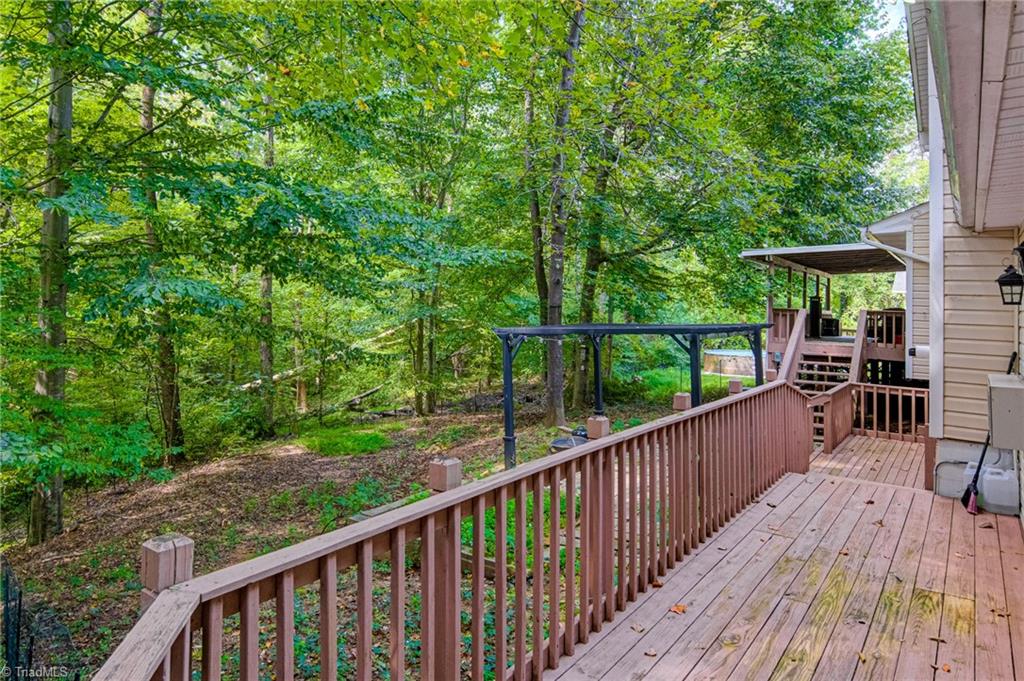 8090 Dull Road Clemmons, NC 27012 - Photo 42 of 43