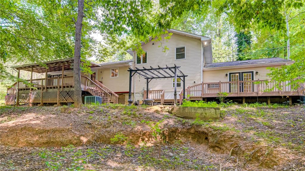 8090 Dull Road Clemmons, NC 27012 - Photo 43 of 43