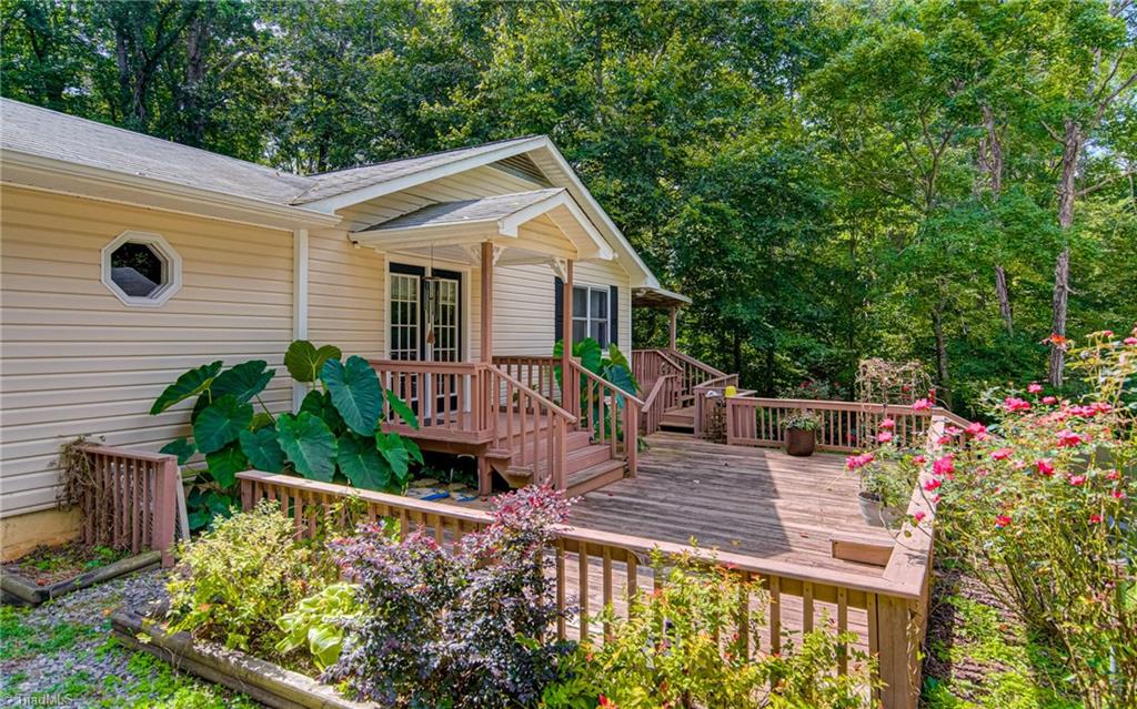 8090 Dull Road Clemmons, NC 27012 - Photo 5 of 43