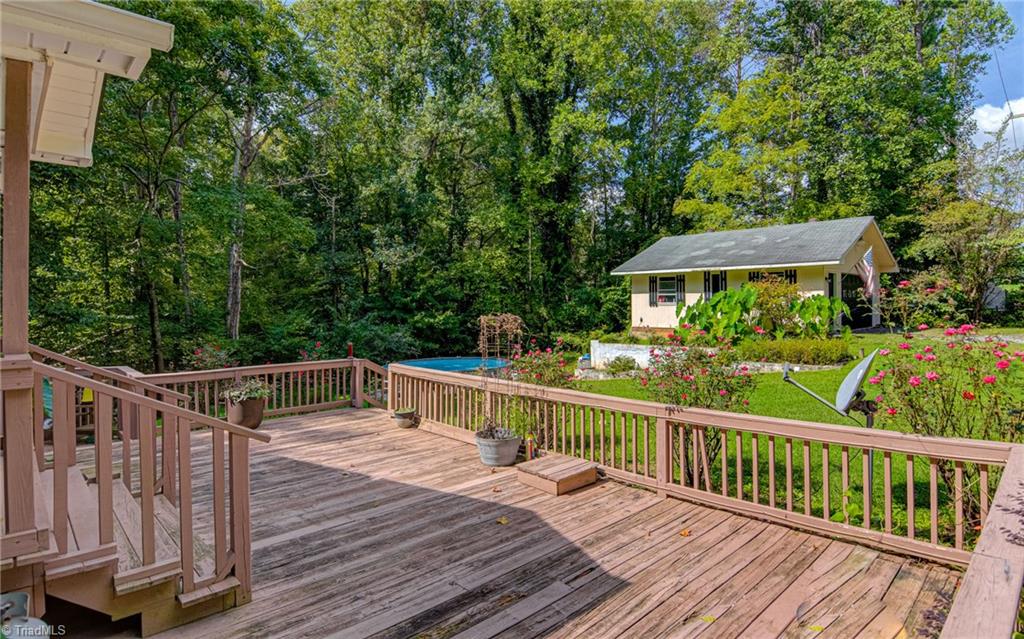 8090 Dull Road Clemmons, NC 27012 - Photo 6 of 43