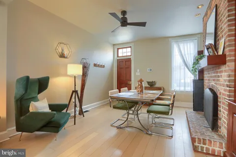 $415,000 | 111 West Barre Street, Baltimore, MD 21201