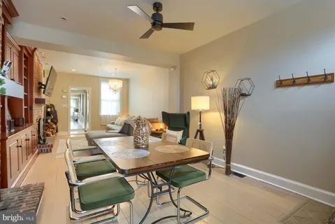 $415,000 | 111 West Barre Street, Baltimore, MD 21201