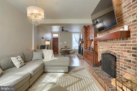 $415,000 | 111 West Barre Street, Baltimore, MD 21201