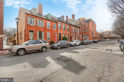 $415,000 | 111 West Barre Street, Baltimore, MD 21201