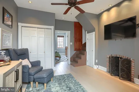 $415,000 | 111 West Barre Street, Baltimore, MD 21201